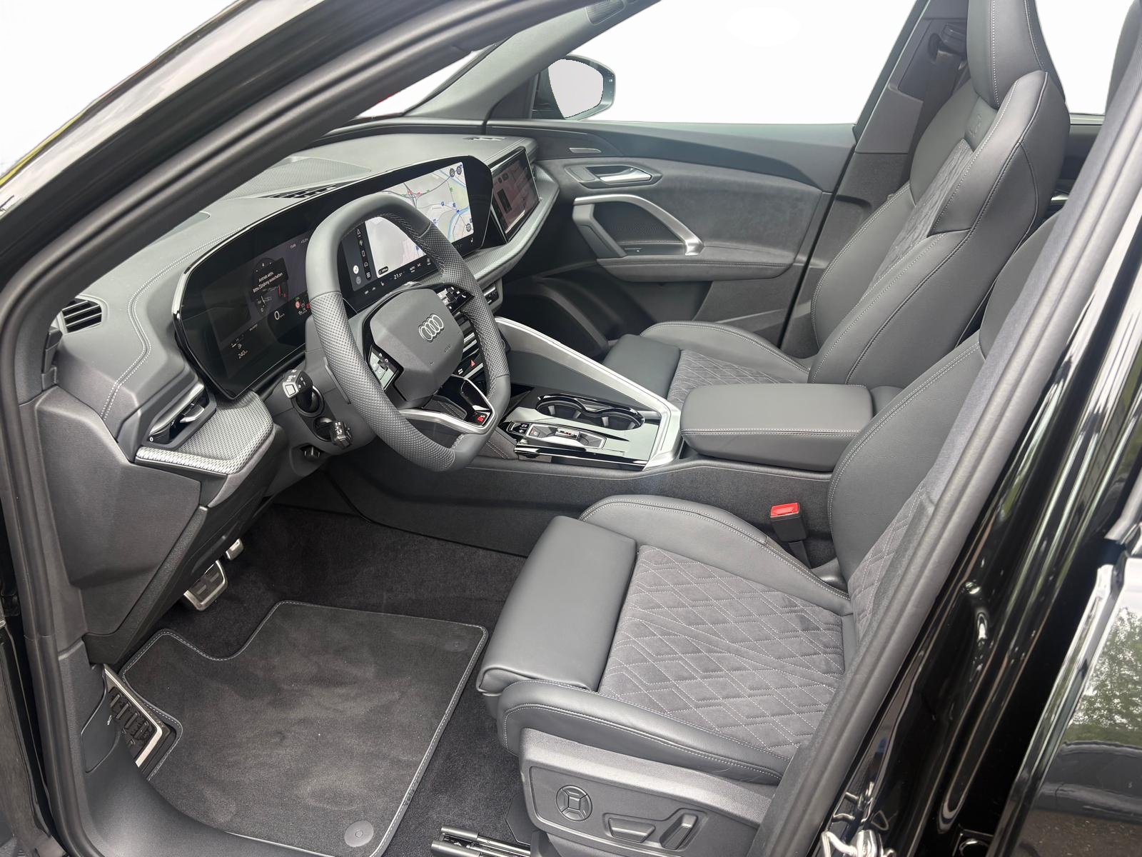 AUDI Q5 Sportback TFSI quattro 200 kW S-tronic-image-4