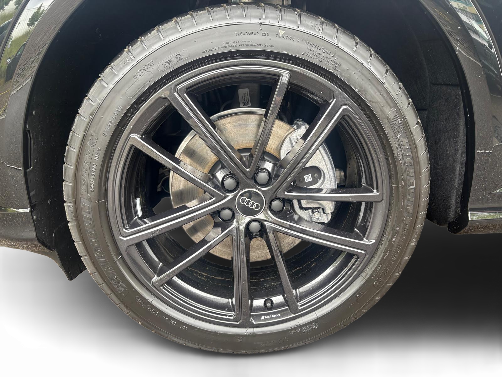 AUDI Q5 Sportback TFSI quattro 200 kW S-tronic-image-3