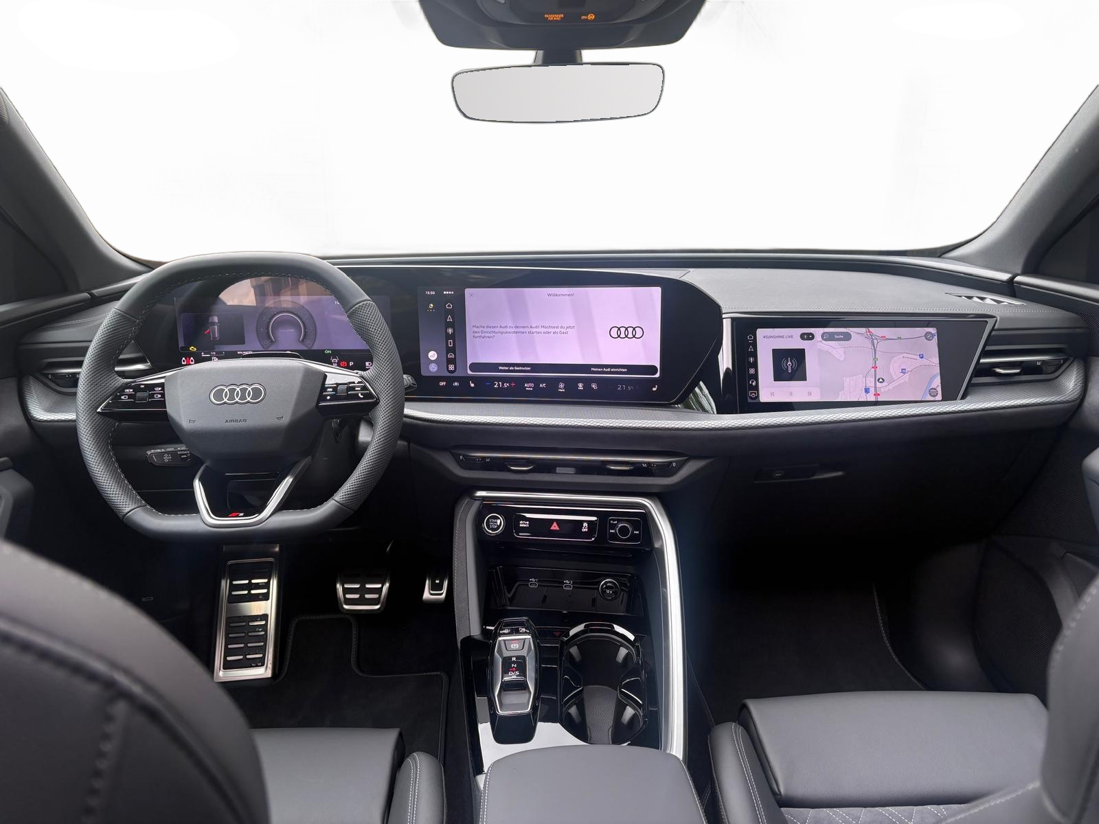 AUDI Q5 Sportback TFSI quattro 200 kW S-tronic-image-5