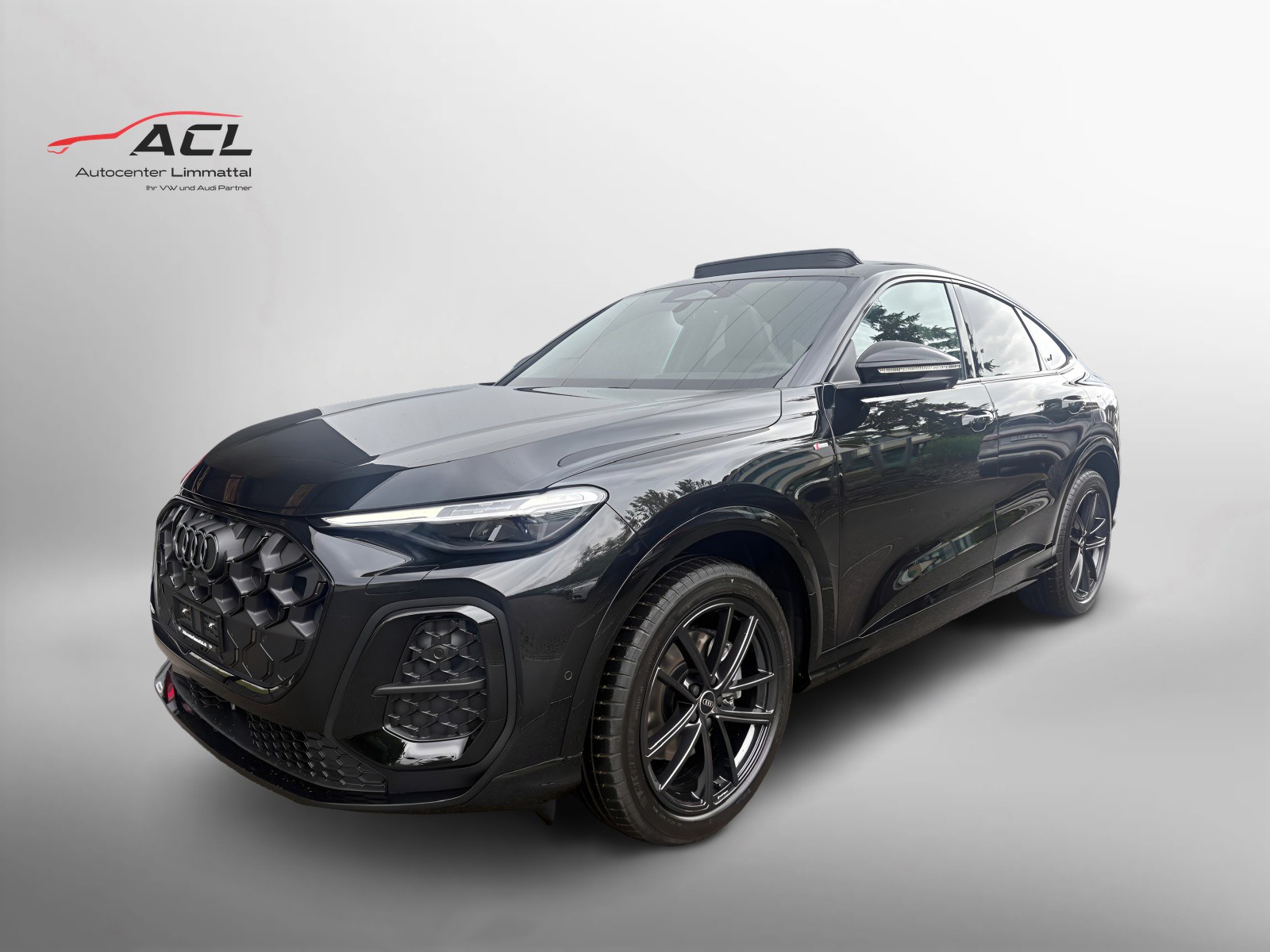 AUDI Q5 Sportback TFSI quattro 200 kW S-tronic-image-0