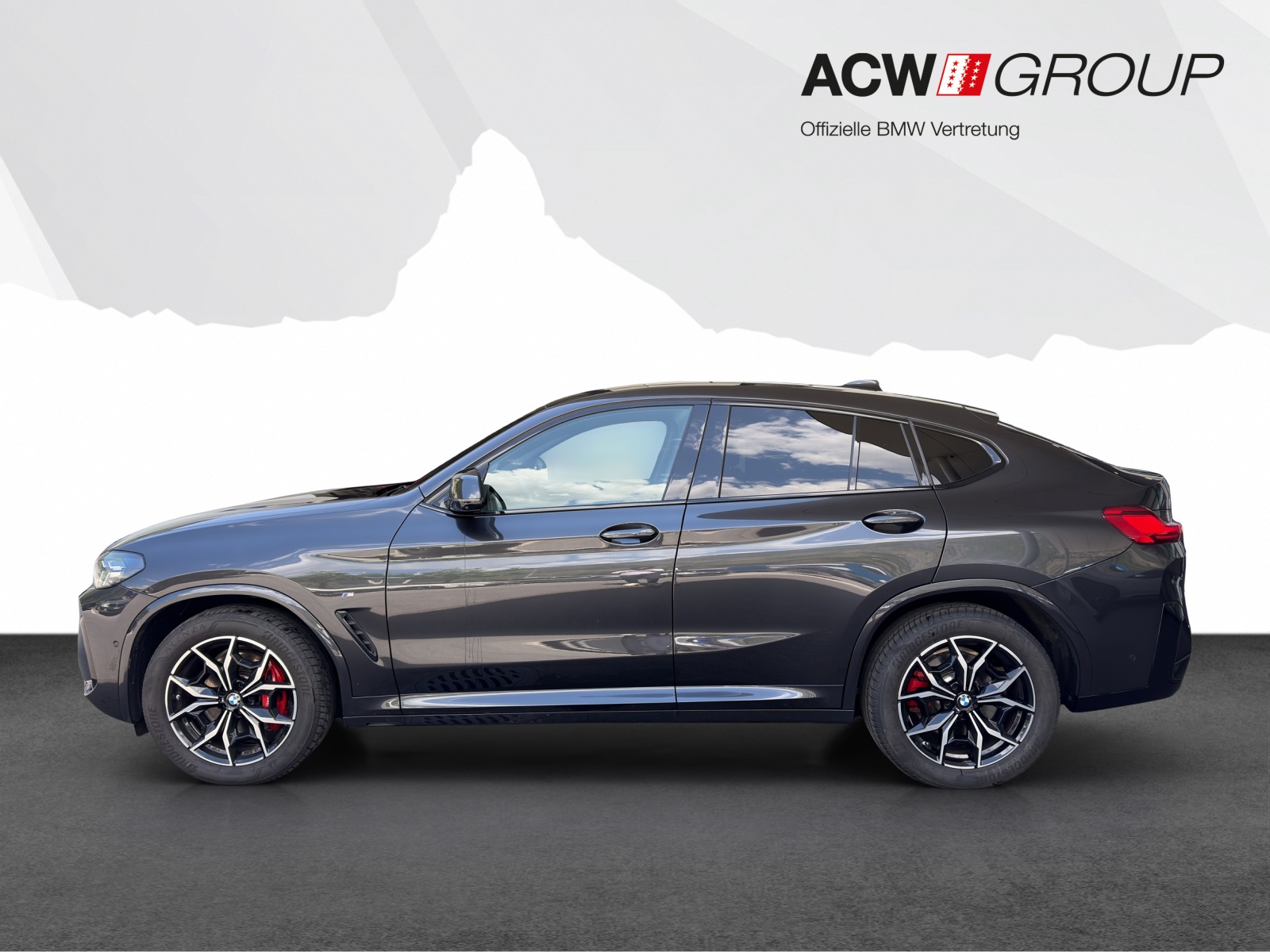 BMW X4 20d xDrive-showroom-element-1