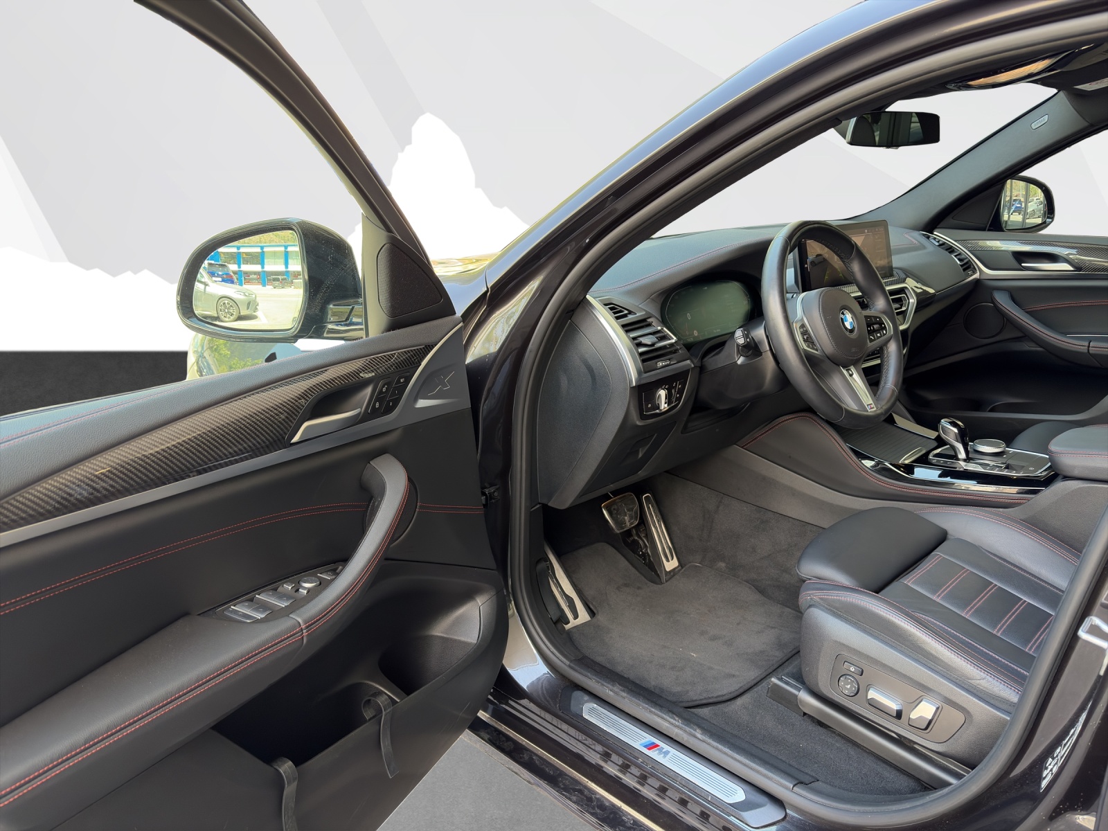 BMW X4 20d xDrive-image-8