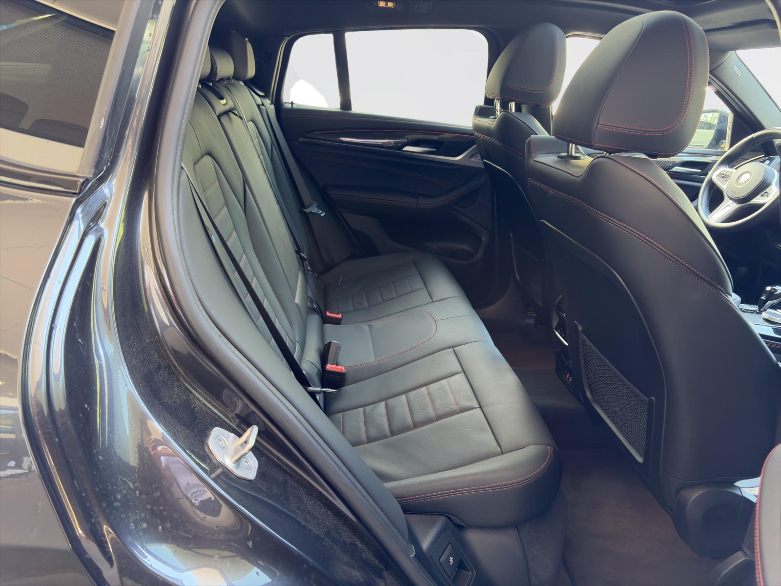 BMW X4 20d xDrive-image-20