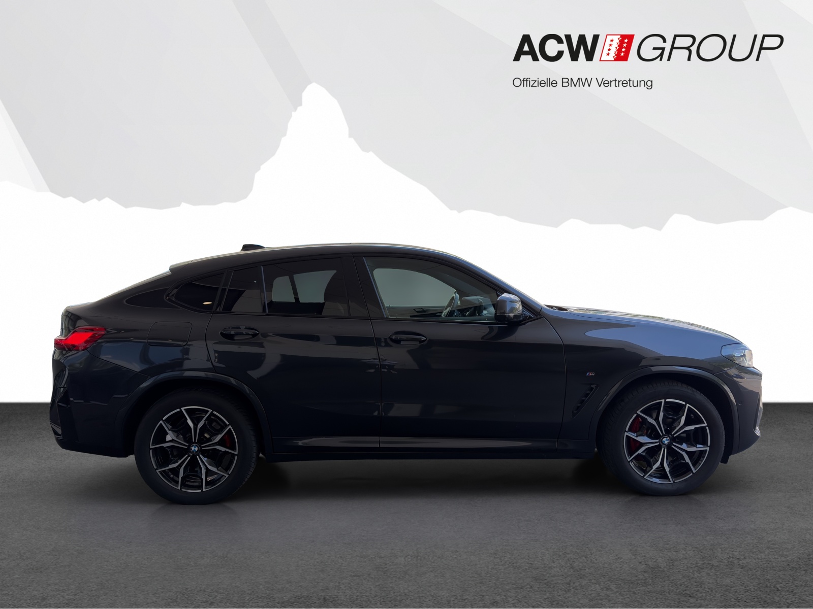 BMW X4 20d xDrive-image-5