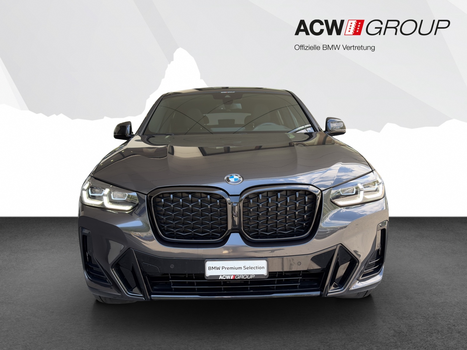 BMW X4 20d xDrive-image-7