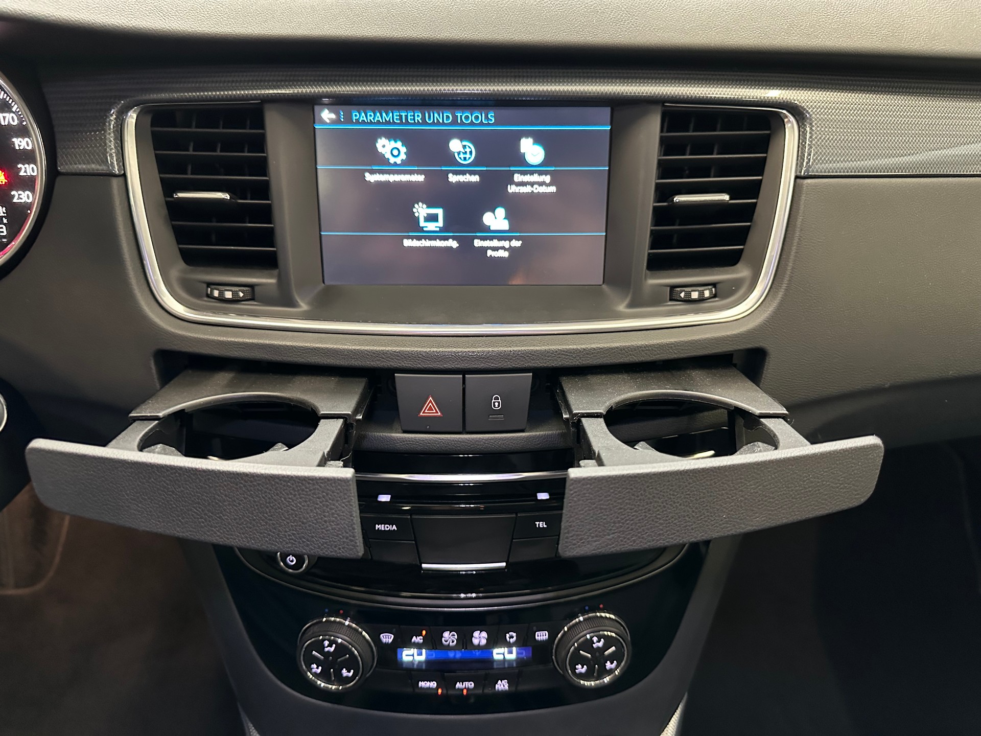 PEUGEOT 508 SW 1.6 THP Allure Automatic-image-20