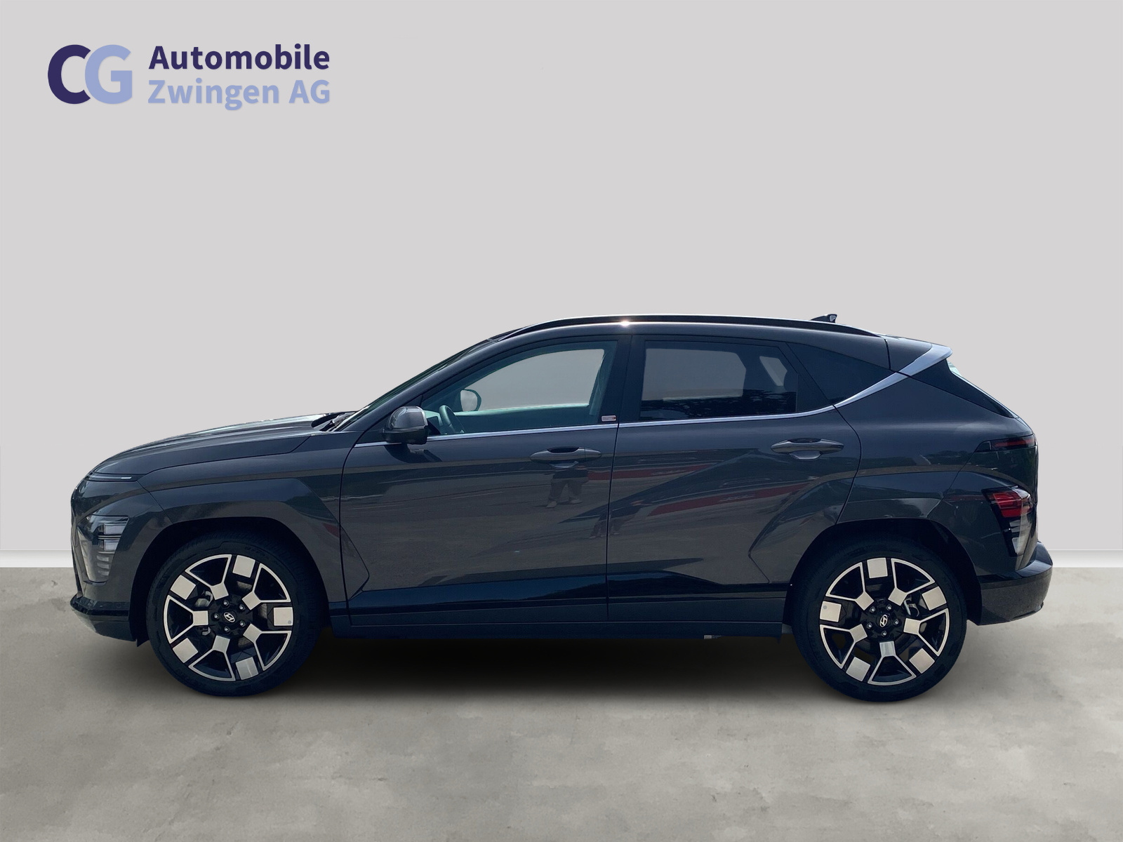 HYUNDAI Kona EV 65.4 kWh Vertex-showroom-element-2