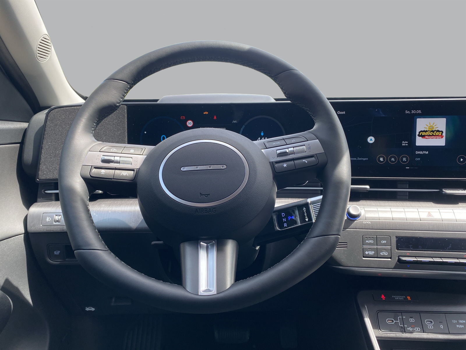 HYUNDAI Kona EV 65.4 kWh Vertex-image-10