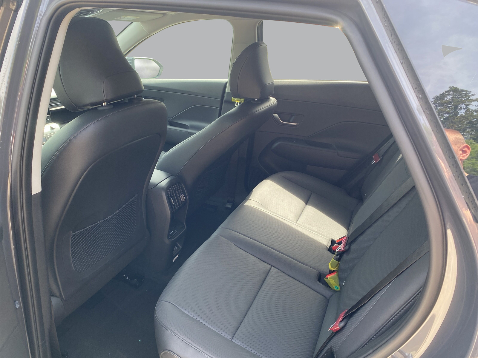 HYUNDAI Kona EV 65.4 kWh Vertex-image-8