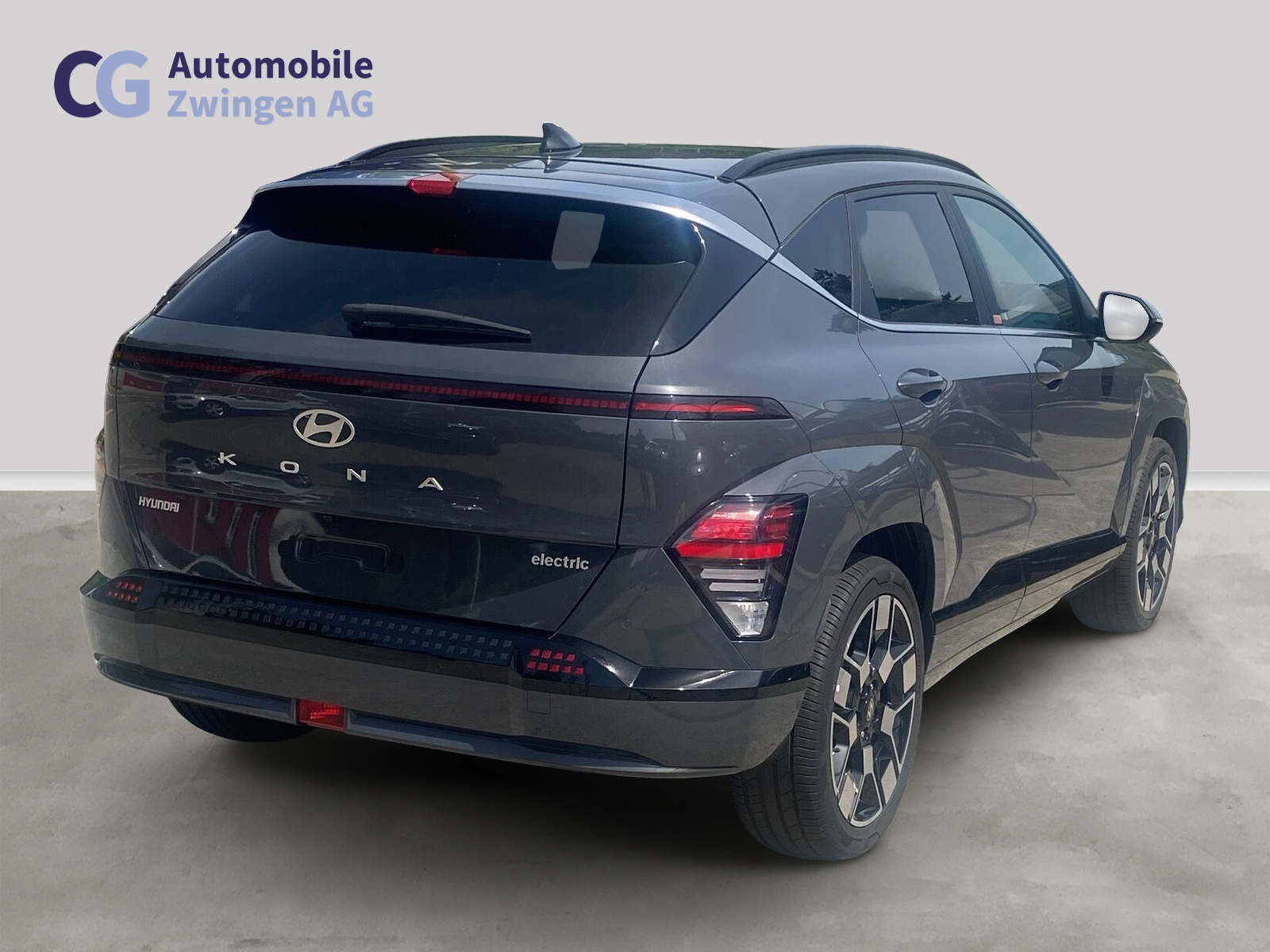 HYUNDAI Kona EV 65.4 kWh Vertex-showroom-element-3