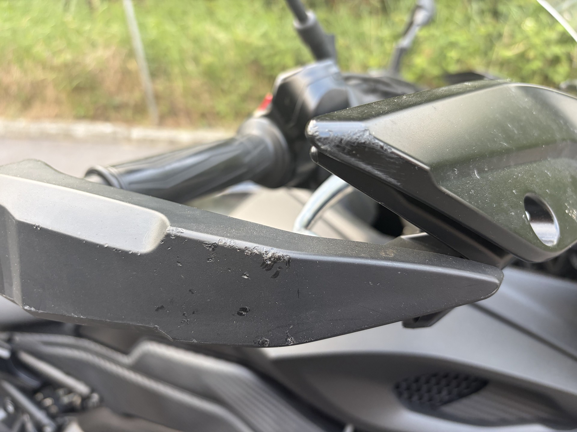 YAMAHA Tracer 900 ABS-image-7