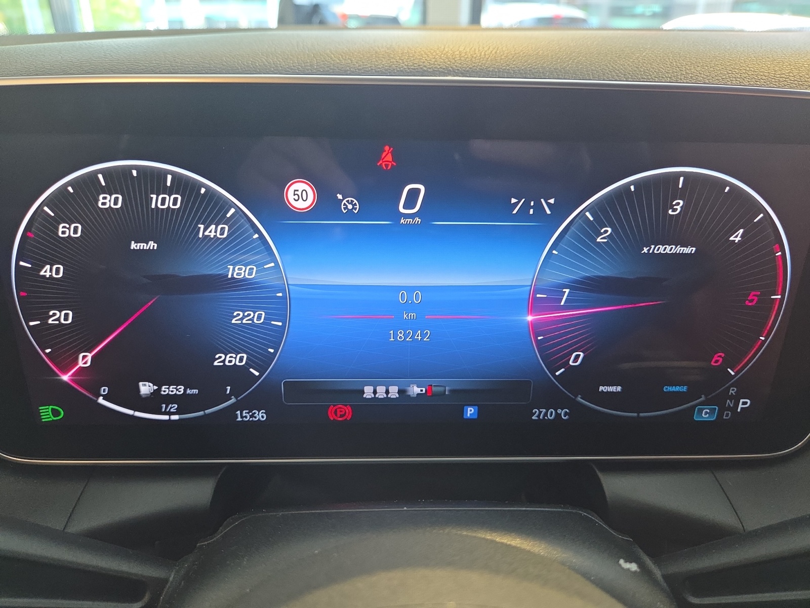 Image MERCEDES-BENZ GLC-220 GLC 220 d 4Matic 9G-Tronic
