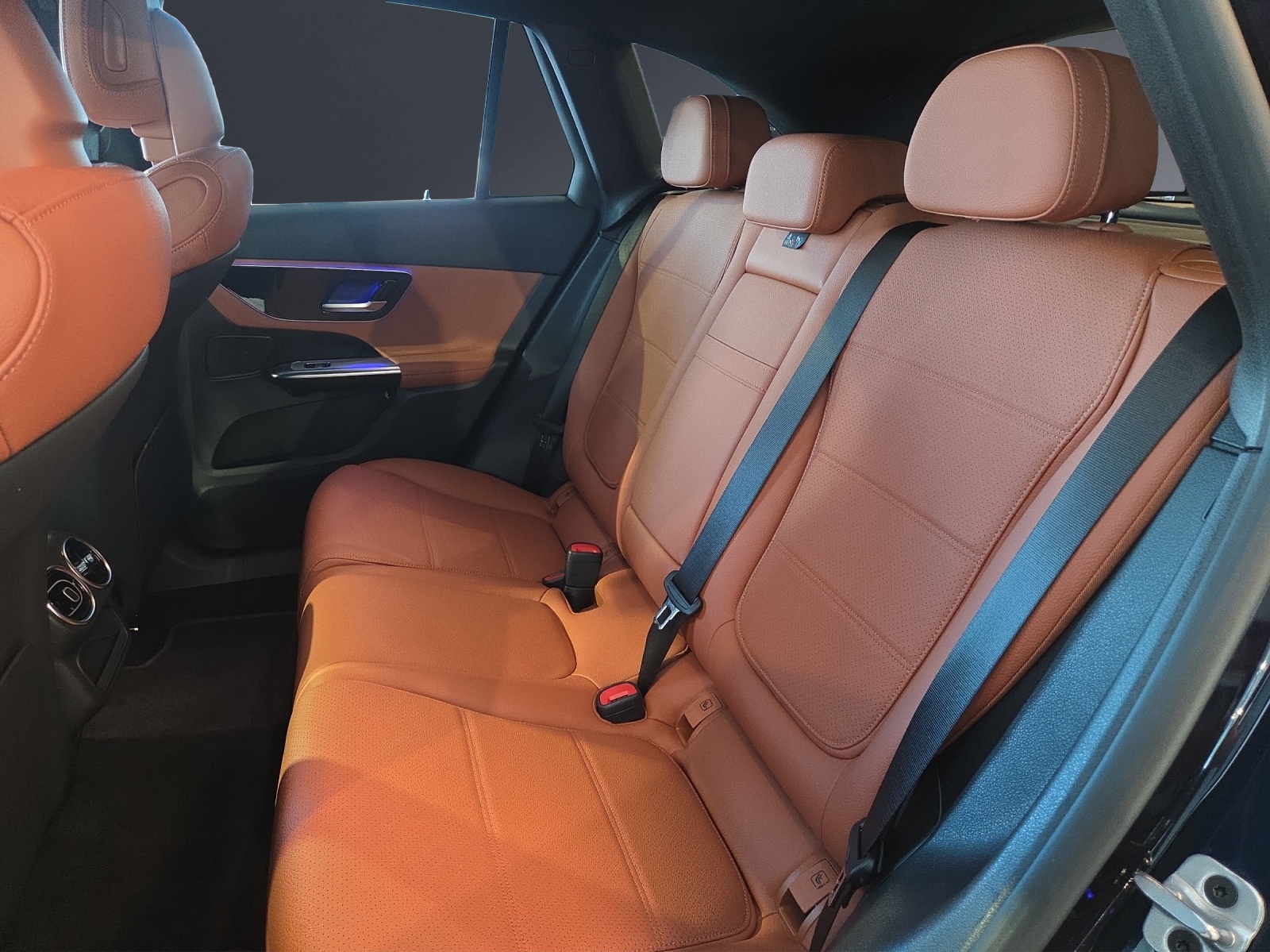 Image MERCEDES-BENZ GLC-220 GLC 220 d 4Matic 9G-Tronic