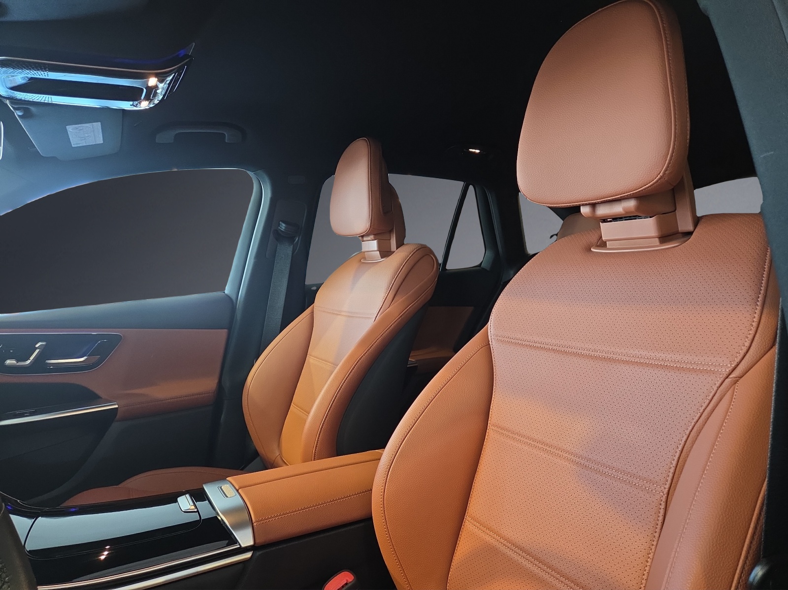 Image MERCEDES-BENZ GLC-220 GLC 220 d 4Matic 9G-Tronic
