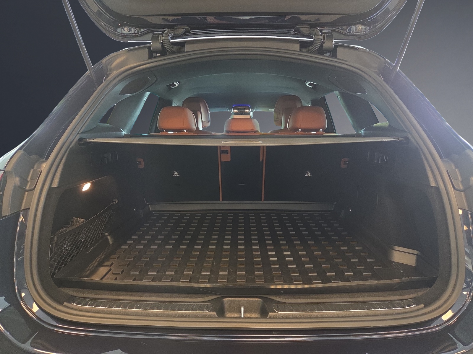 Image MERCEDES-BENZ GLC-220 GLC 220 d 4Matic 9G-Tronic