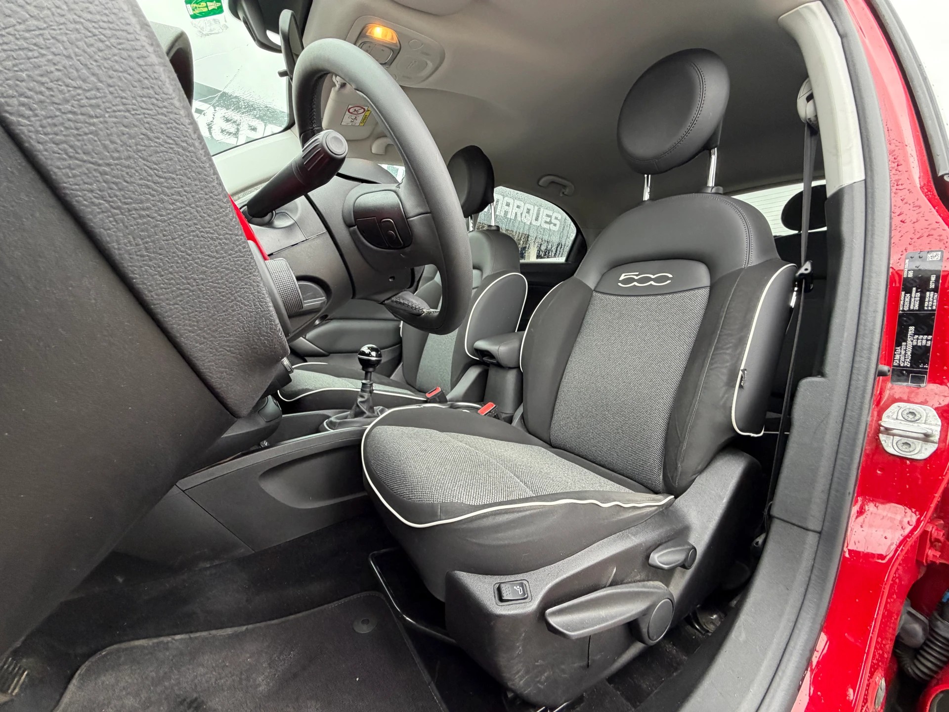 FIAT 500X 1.4T Cross-image-12