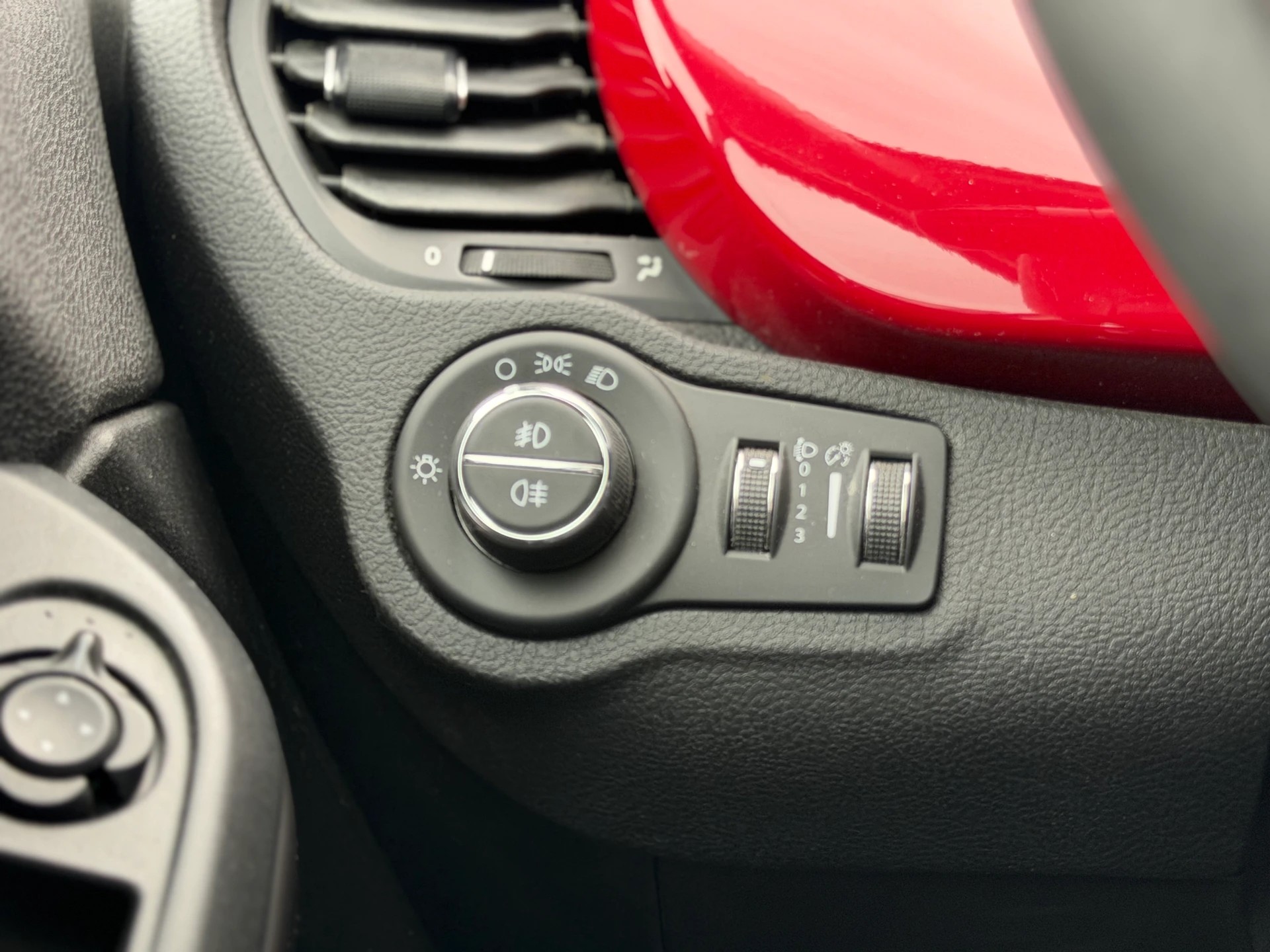 FIAT 500X 1.4T Cross-image-8