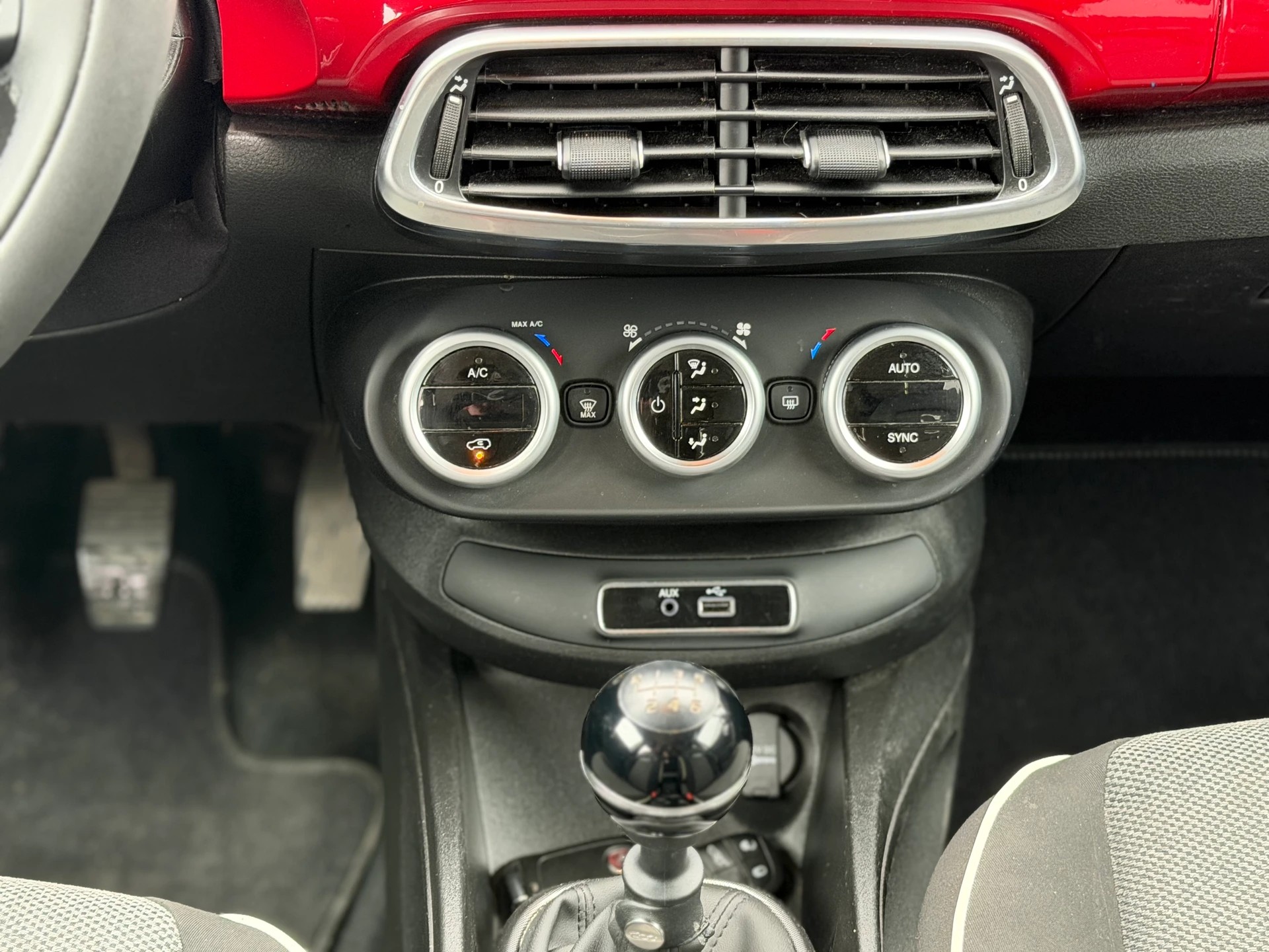 FIAT 500X 1.4T Cross-image-10