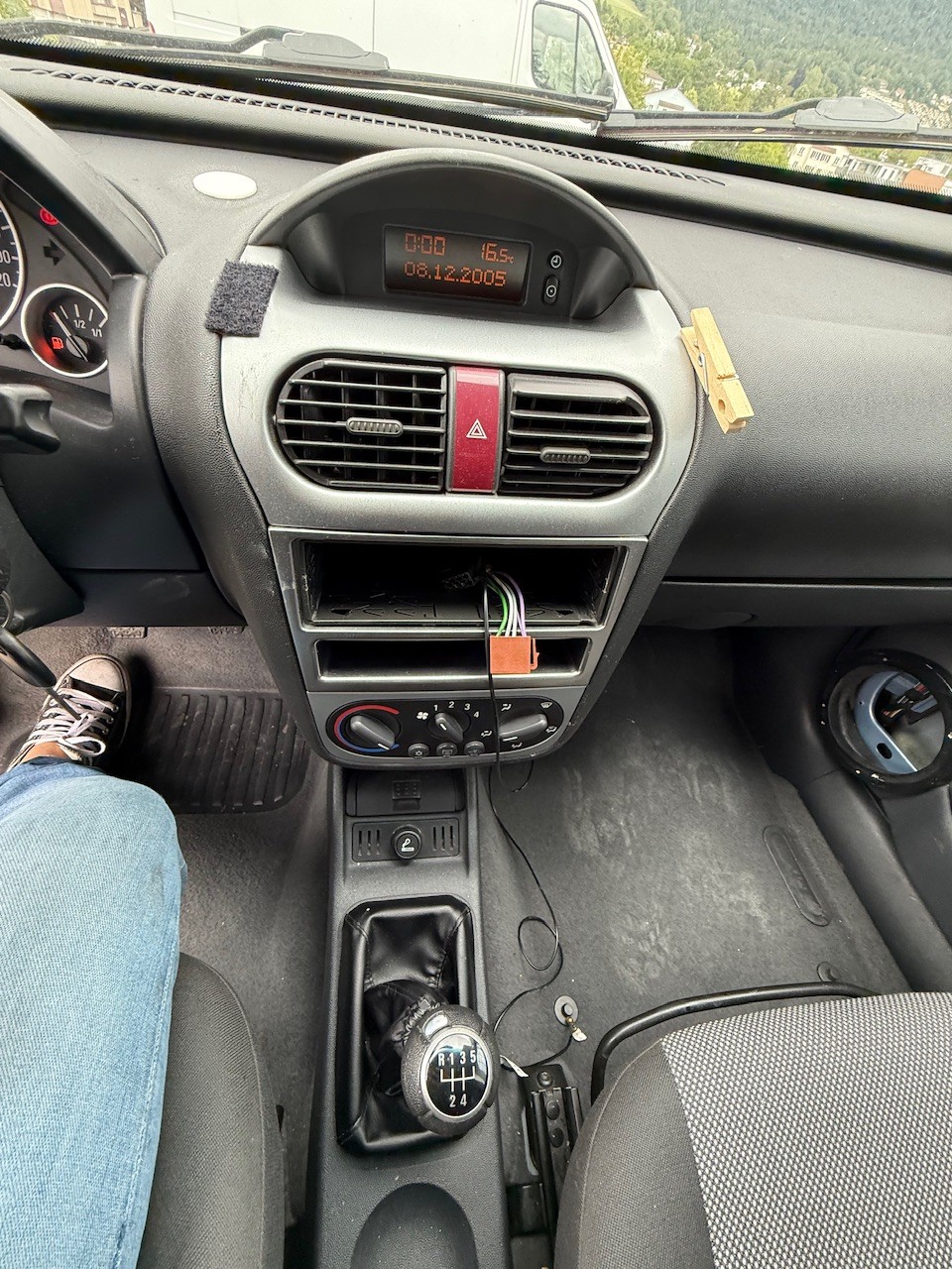 OPEL Combo 1.4 TP Enjoy-image-14