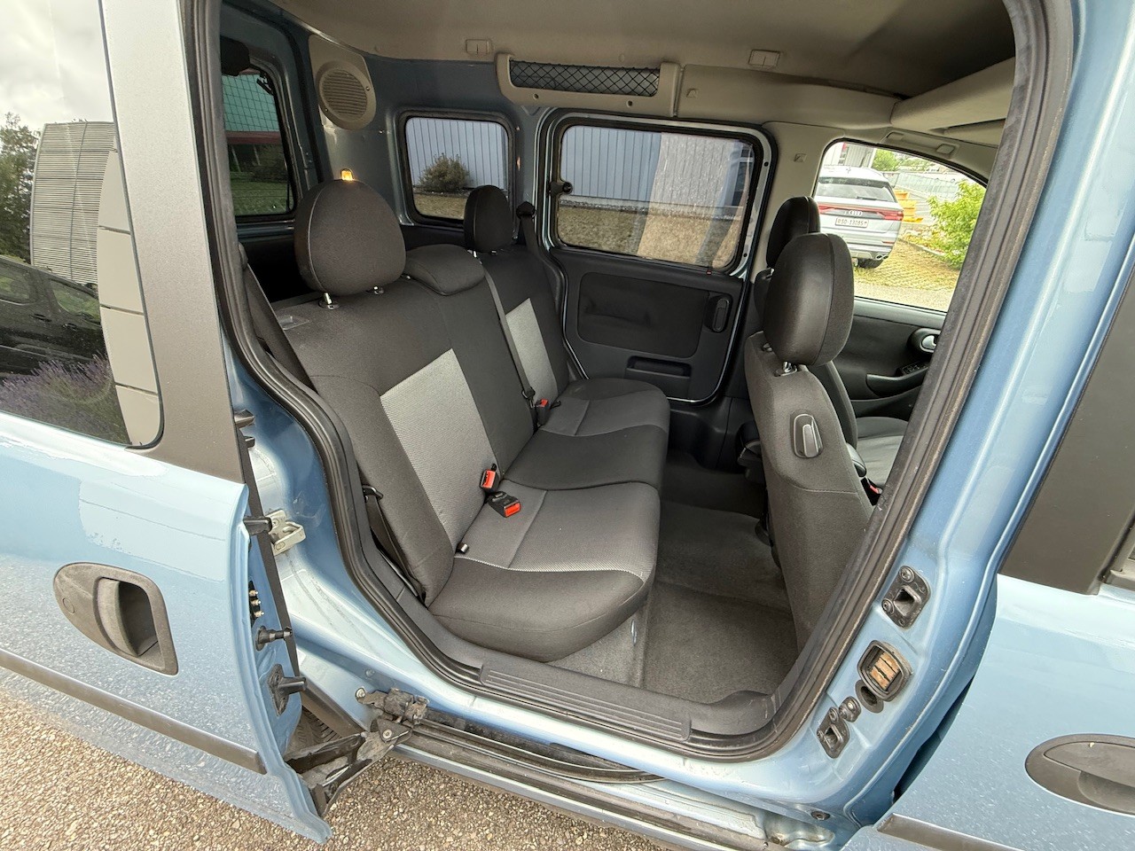 OPEL Combo 1.4 TP Enjoy-image-8