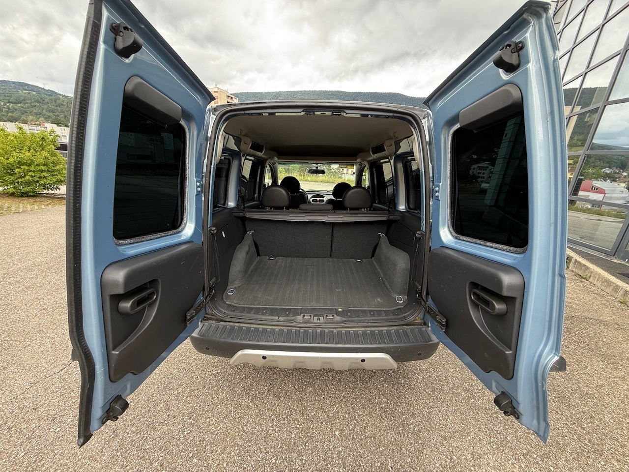 OPEL Combo 1.4 TP Enjoy-image-11