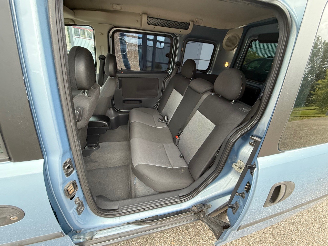 OPEL Combo 1.4 TP Enjoy-image-12