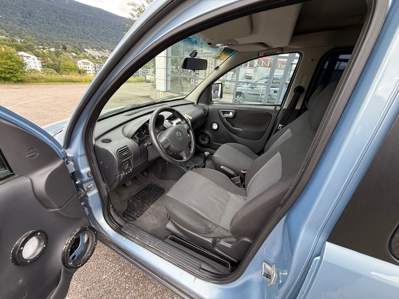 OPEL Combo 1.4 TP Enjoy-image-13