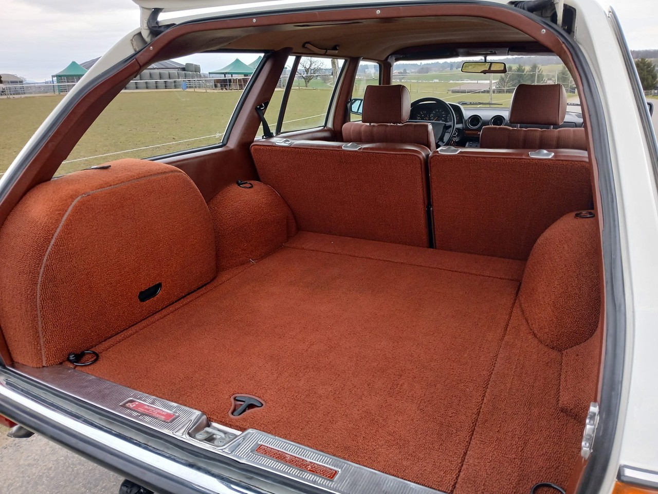 MERCEDES-BENZ 230 TE-image-13