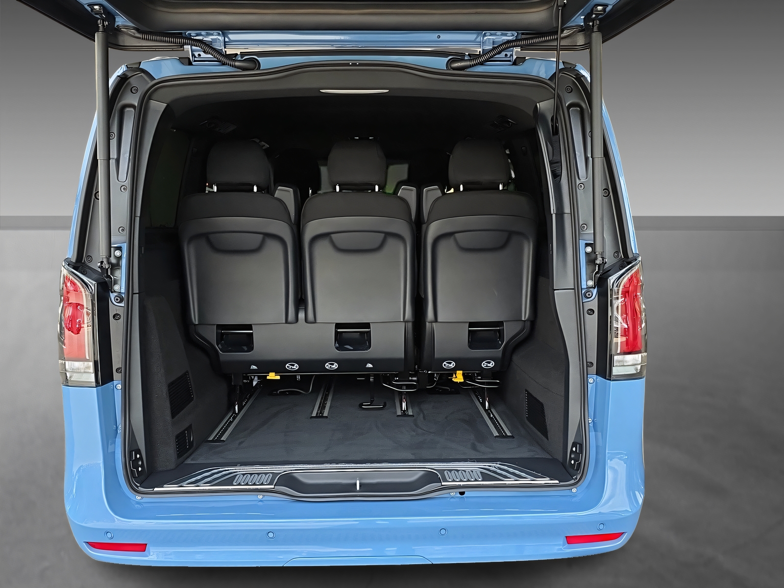 MERCEDES-BENZ V 250 d 4Matic Lang Trend II-image-12