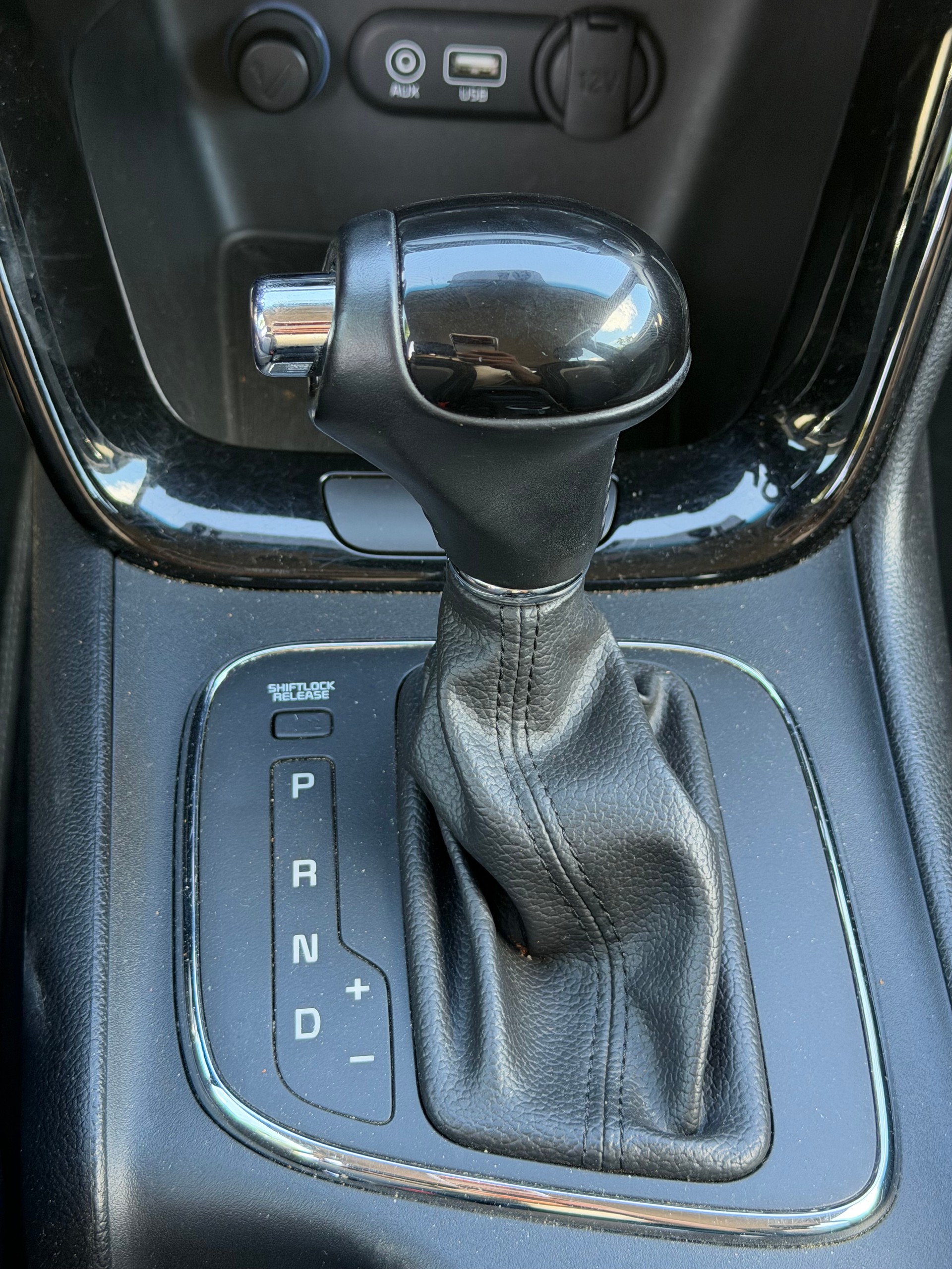 KIA Cee'd Sportswagon 1.6 GDi Style DCT-image-14