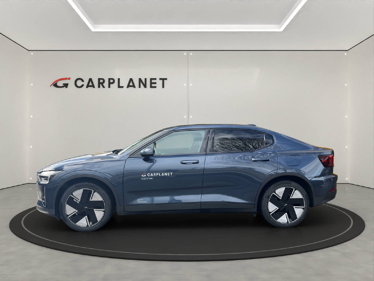 POLESTAR 2 Long Range Dual Motor Prime .-image-1