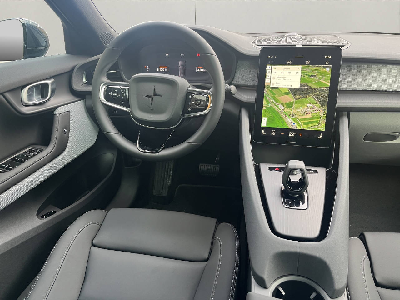 POLESTAR 2 Long Range Dual Motor Prime .-image-13