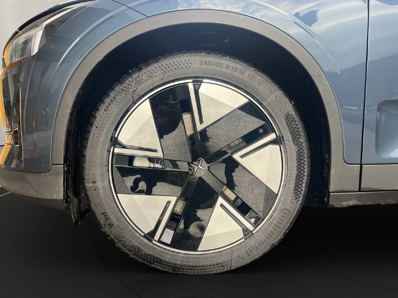 POLESTAR 2 Long Range Dual Motor Prime .-image-9