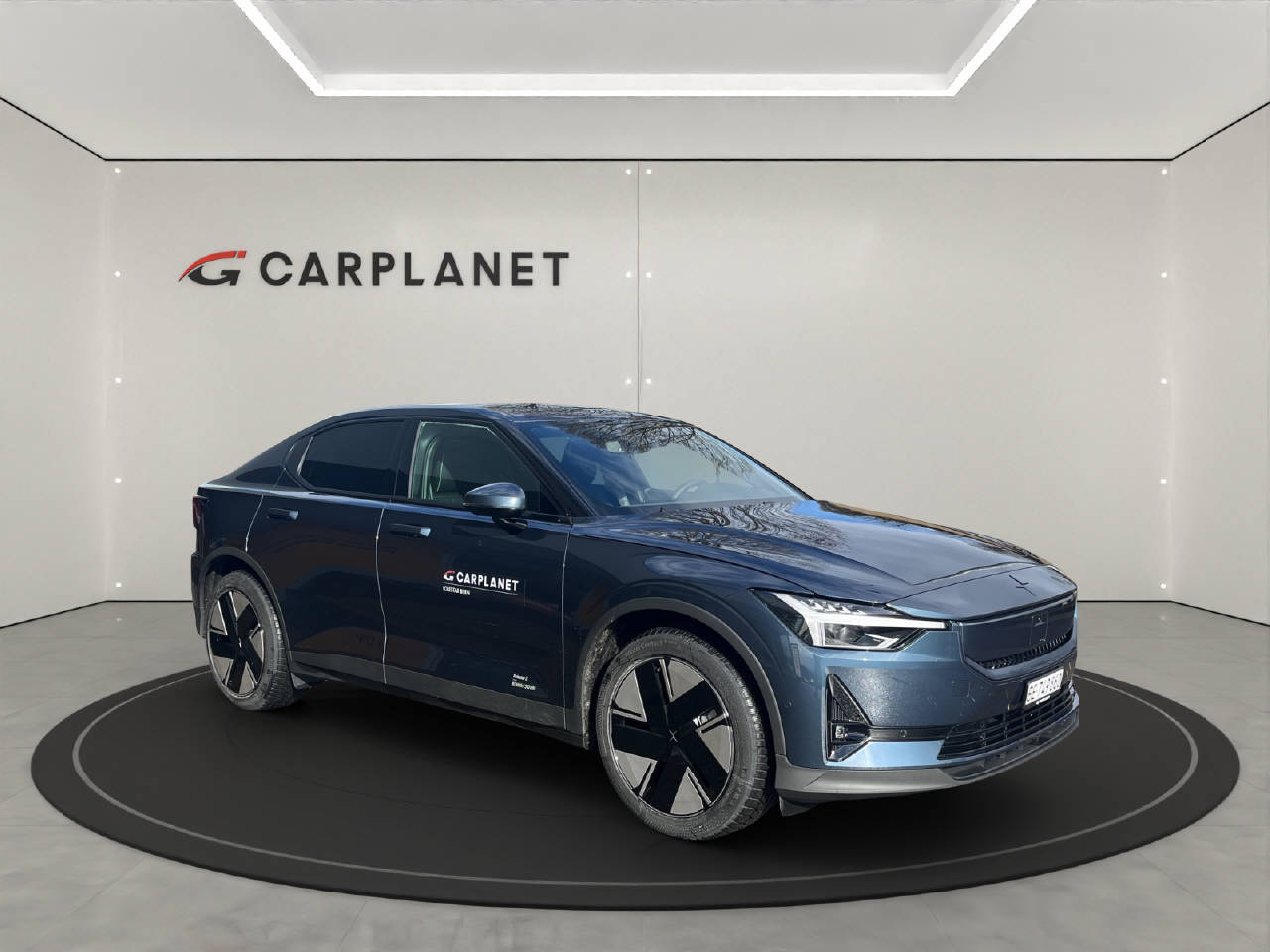 POLESTAR 2 Long Range Dual Motor Prime .-image-5