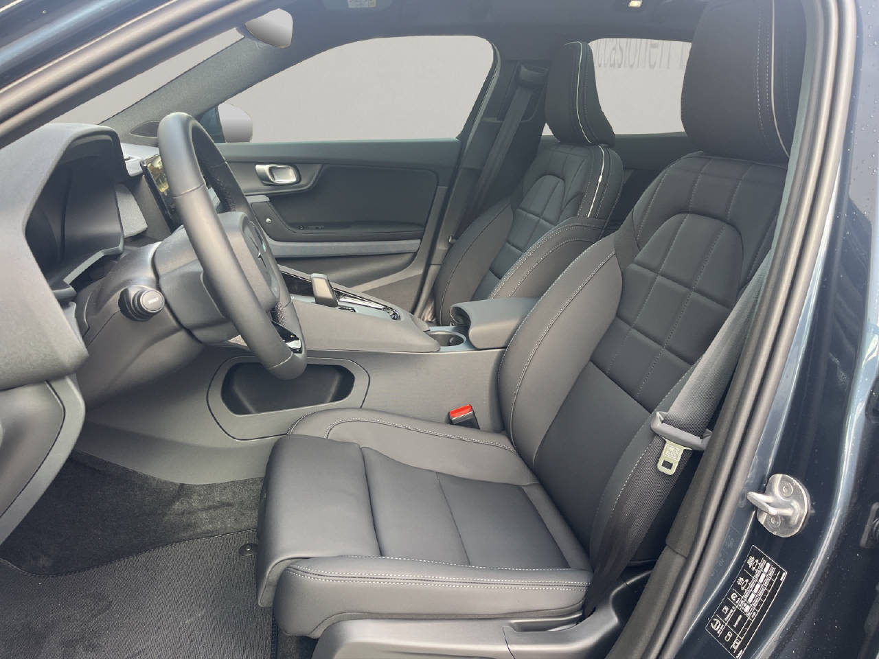 POLESTAR 2 Long Range Dual Motor Prime .-image-8