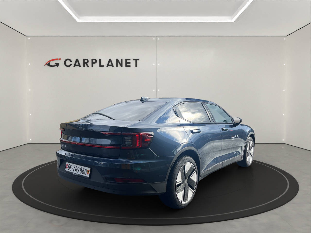 POLESTAR 2 Long Range Dual Motor Prime .-image-2