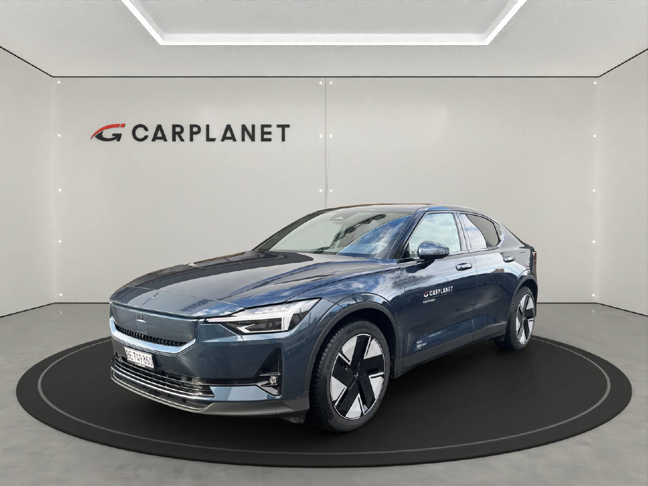 POLESTAR 2 Long Range Dual Motor Prime .-image-0