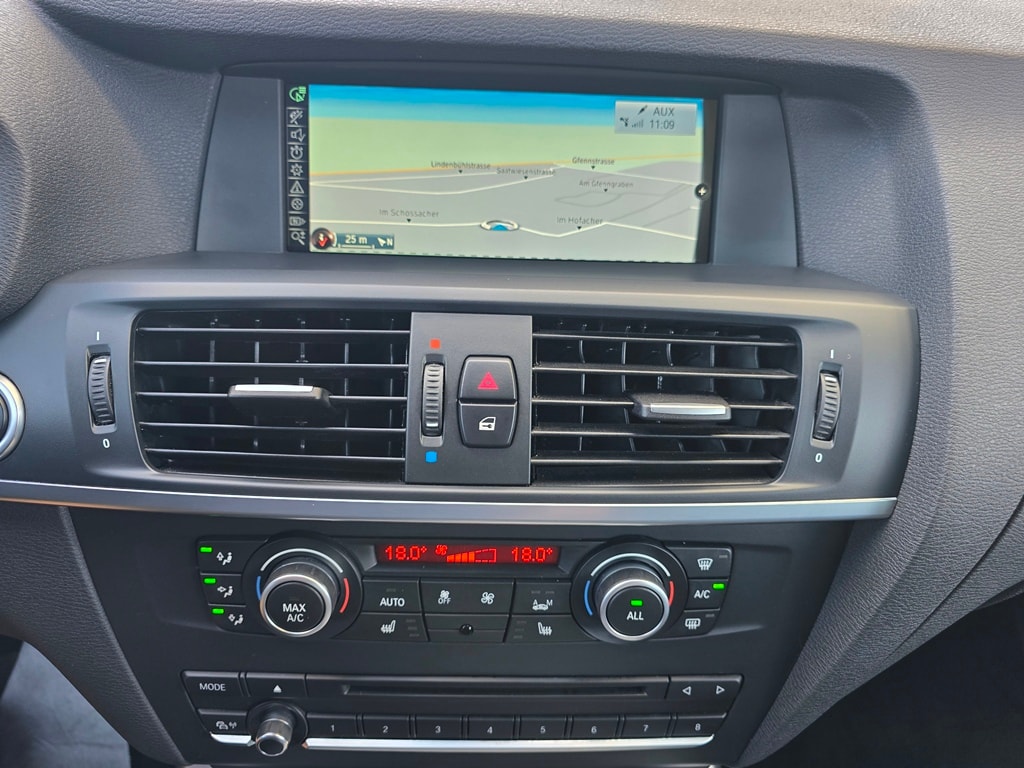 BMW X3 35d xDrive SAG-image-19