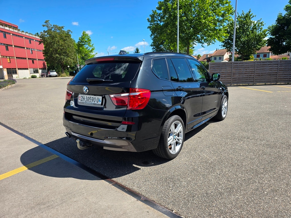 BMW X3 35d xDrive SAG-image-6