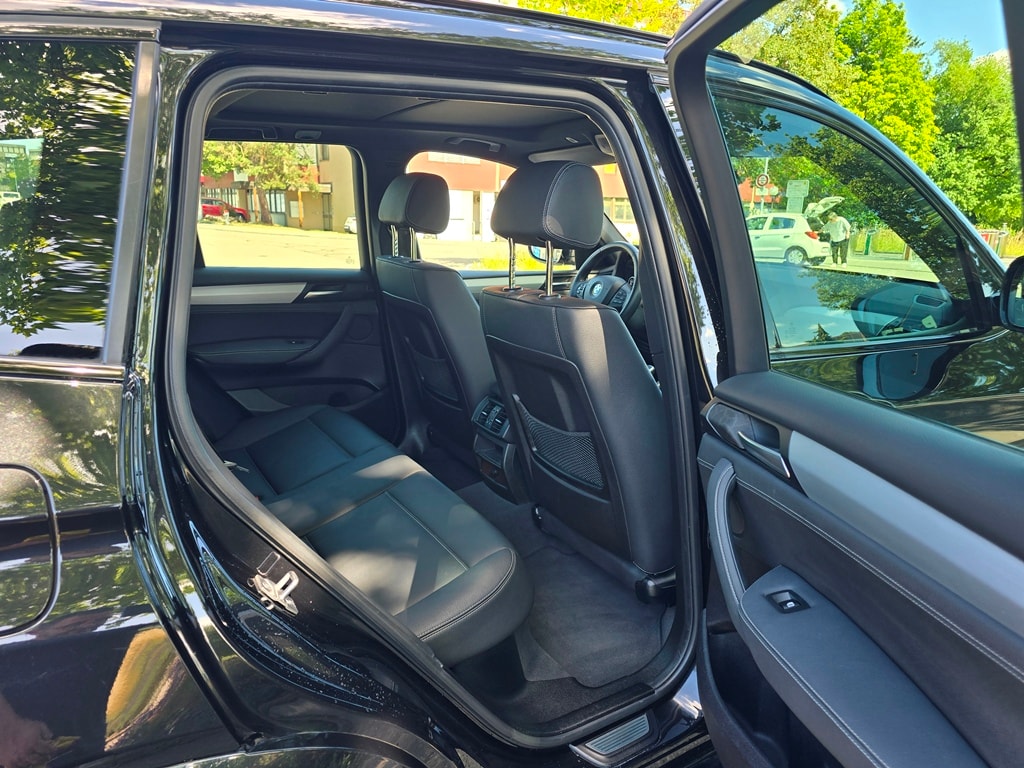 BMW X3 35d xDrive SAG-image-14