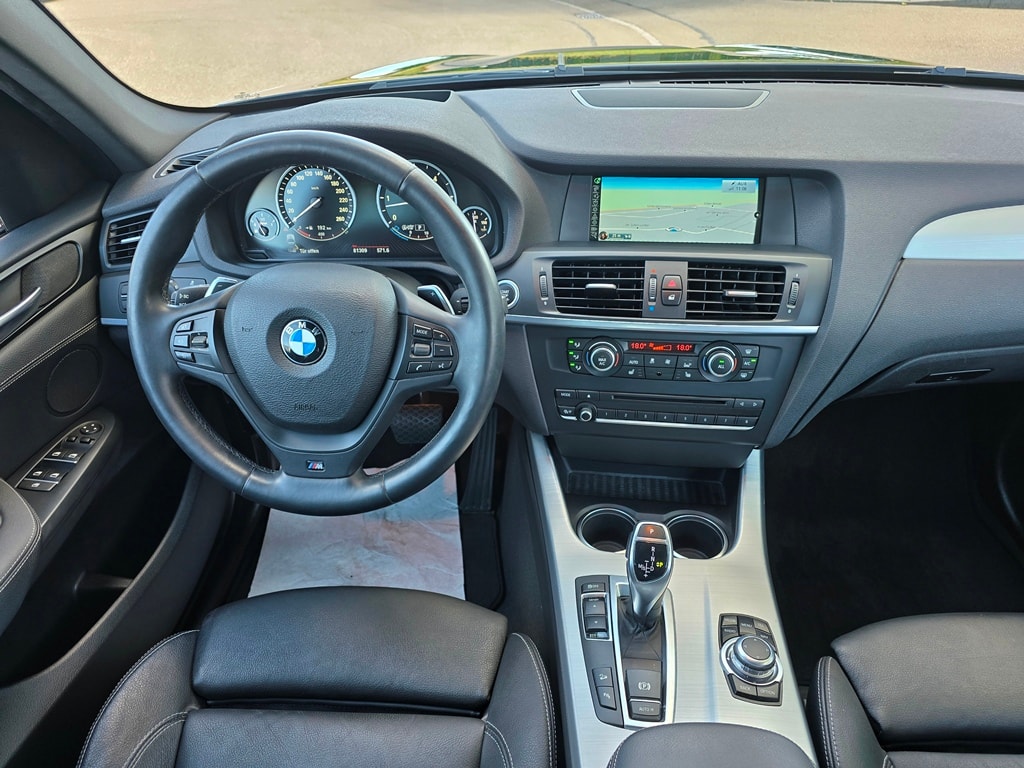 BMW X3 35d xDrive SAG-image-18
