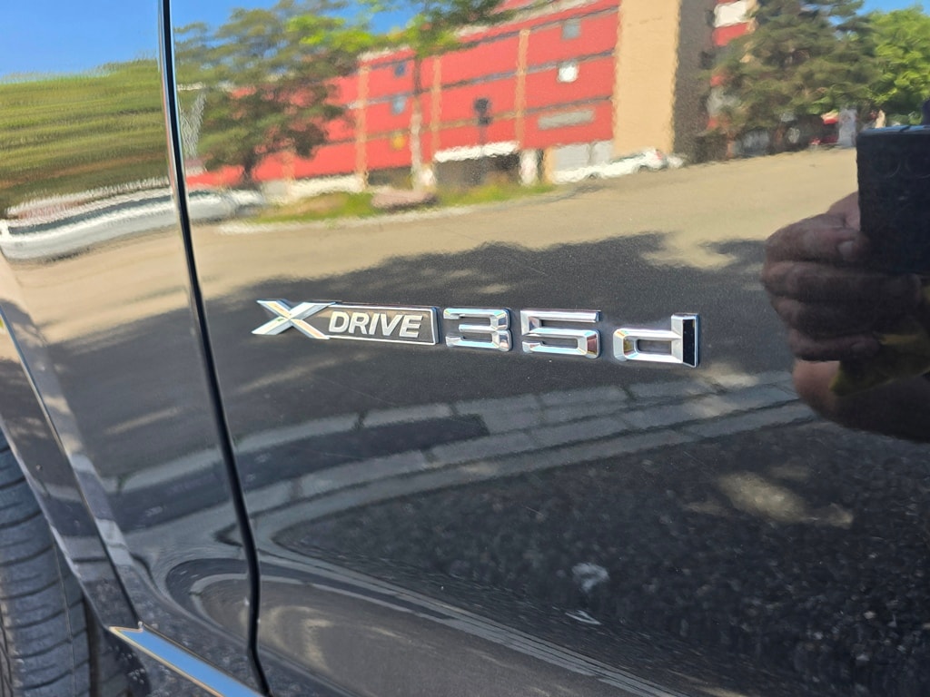 BMW X3 35d xDrive SAG-image-22