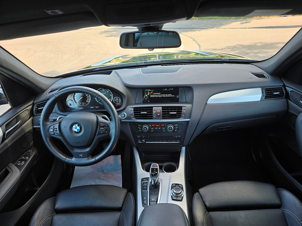 BMW X3 35d xDrive SAG-image-17