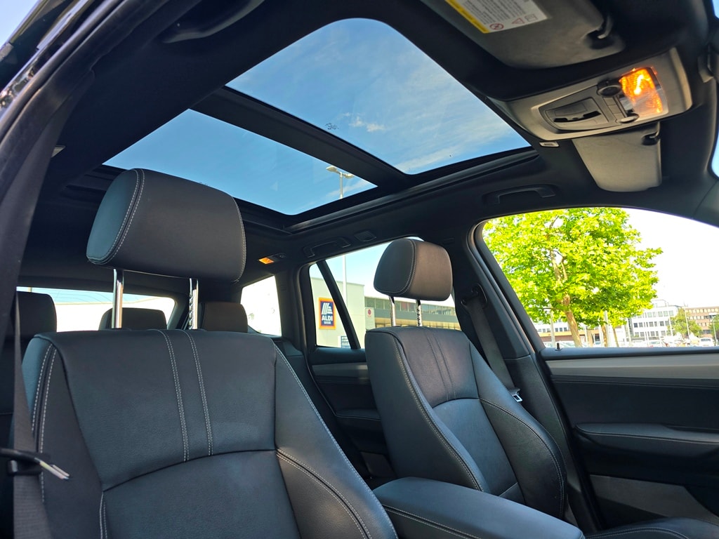 BMW X3 35d xDrive SAG-image-16