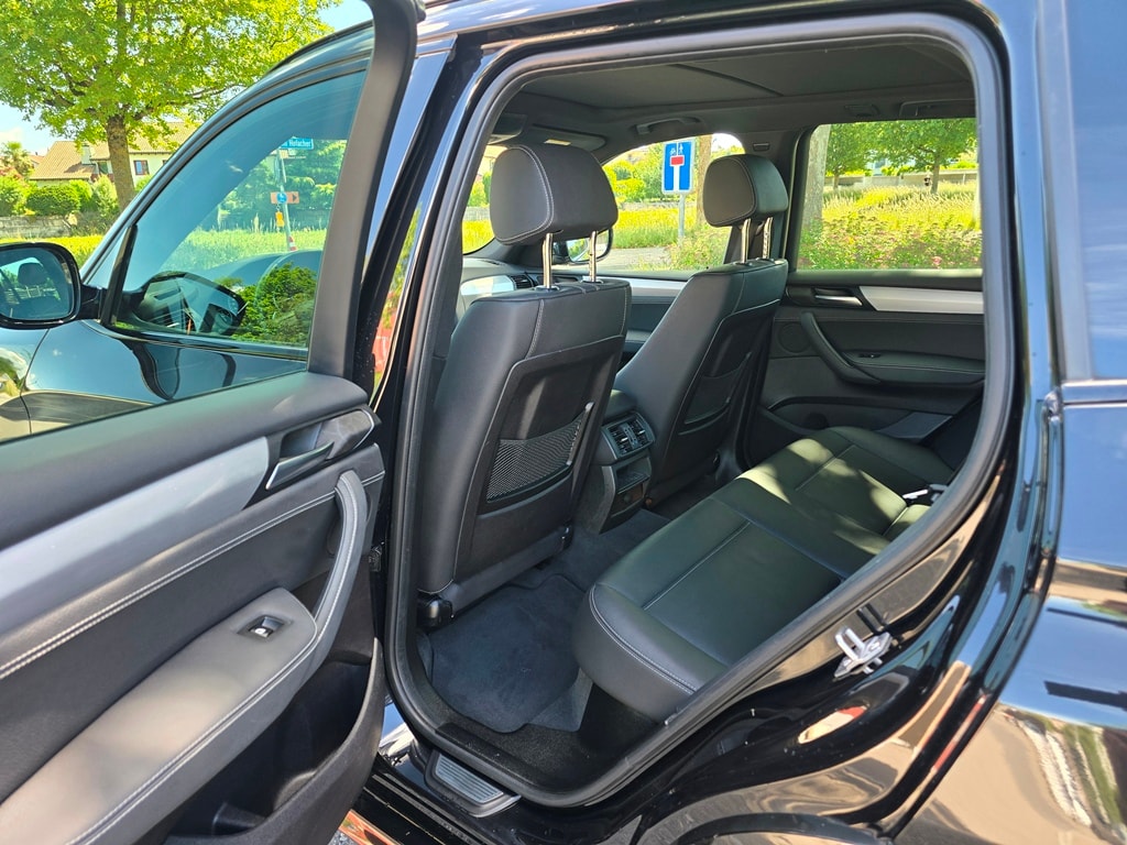BMW X3 35d xDrive SAG-image-13