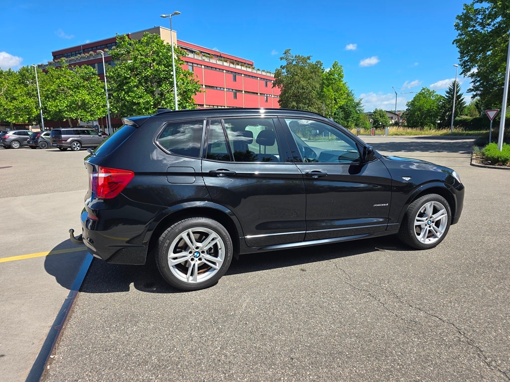 BMW X3 35d xDrive SAG-image-8