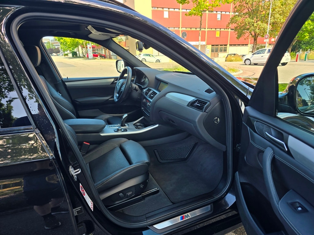 BMW X3 35d xDrive SAG-image-15