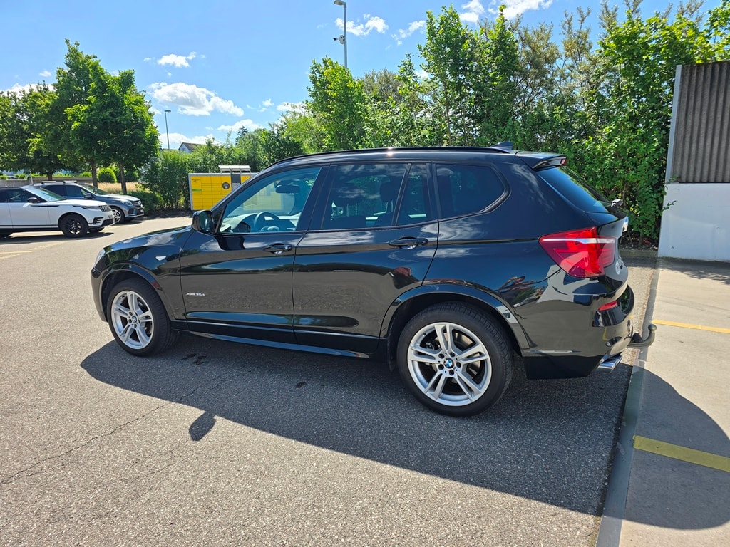 BMW X3 35d xDrive SAG-image-3