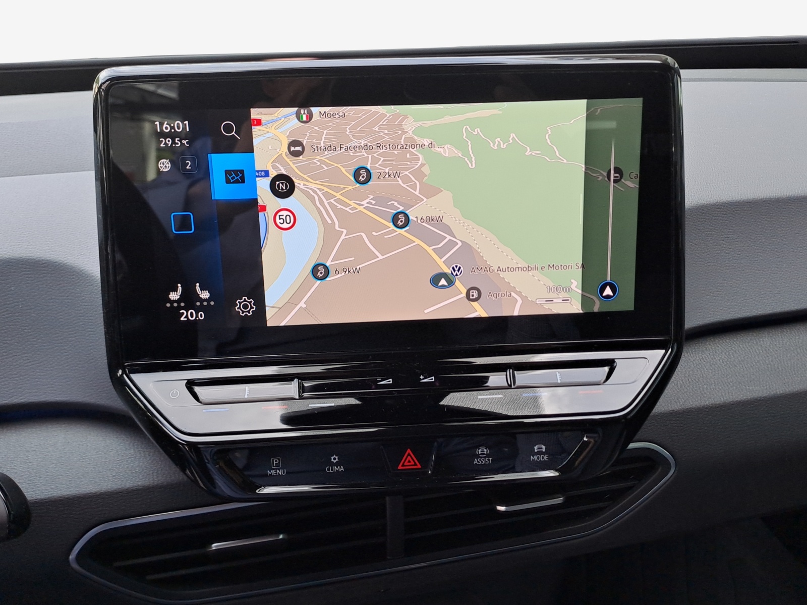 VW ID.3 Pro 58 kWh Pro-image-10