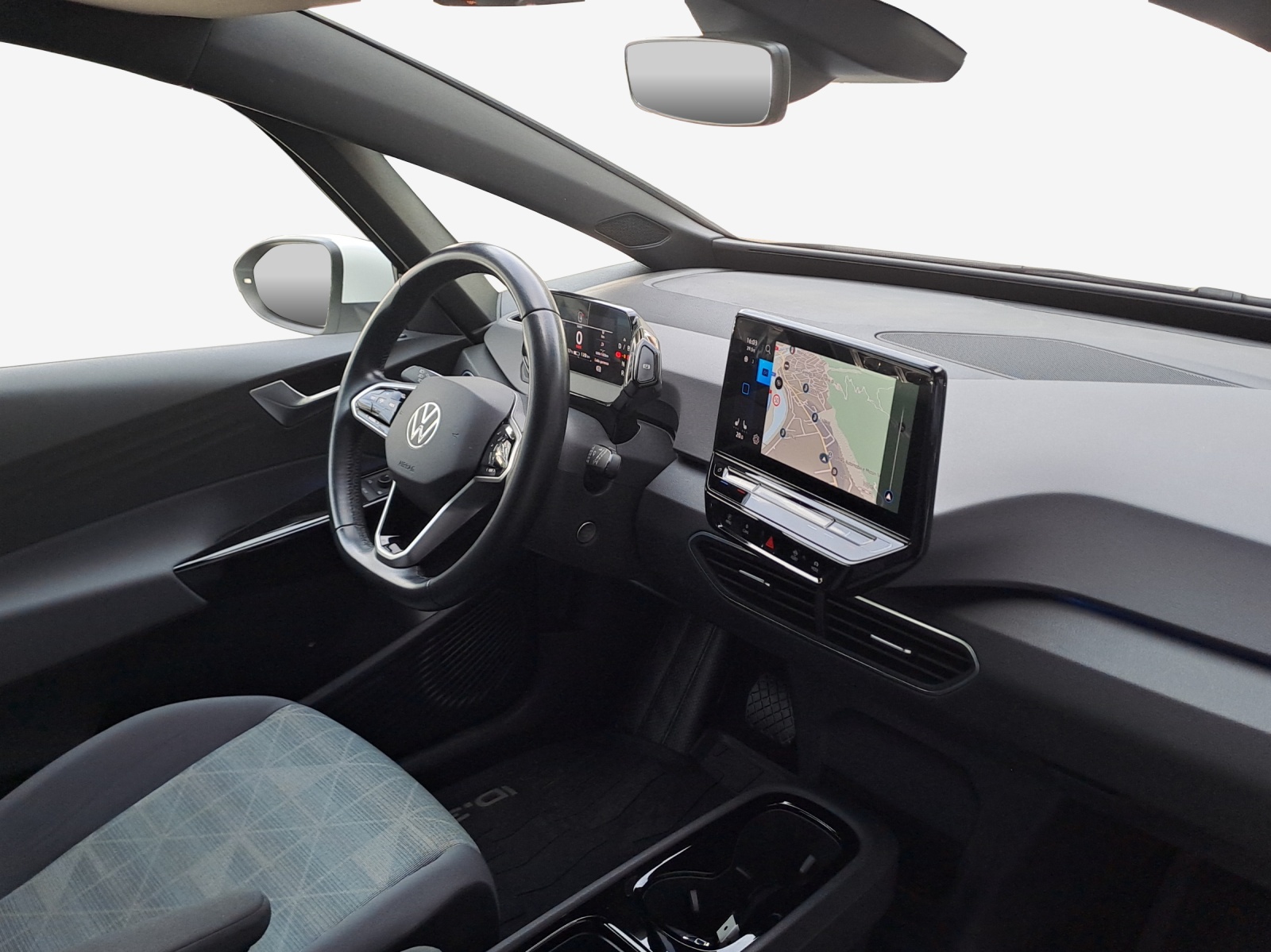 VW ID.3 Pro 58 kWh Pro-image-15